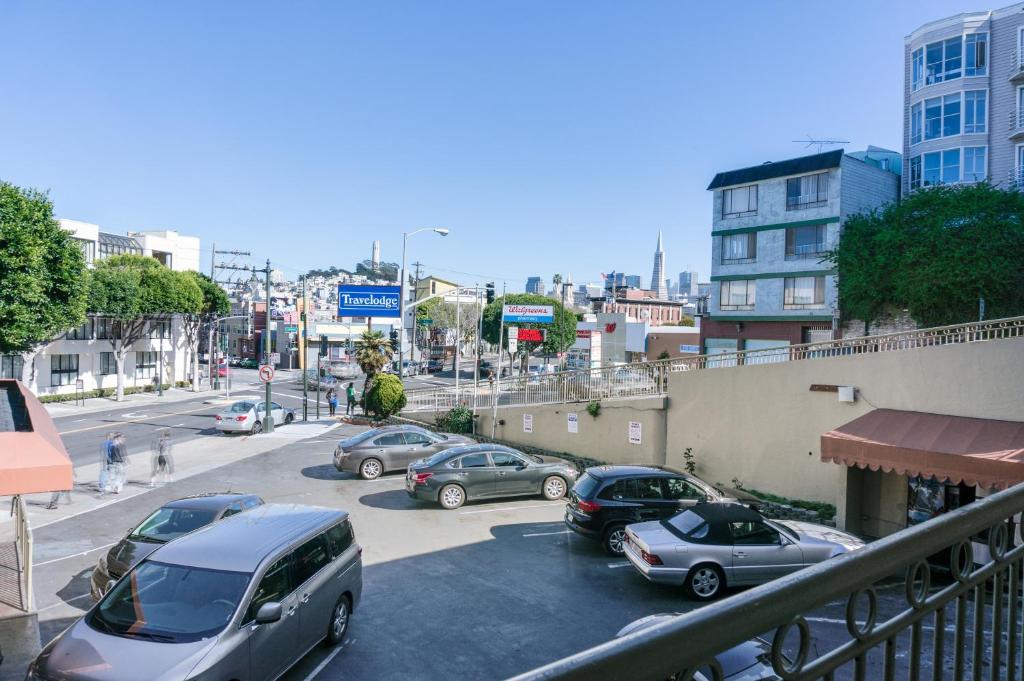 Travelodge by Wyndham by Fisherman's Wharf