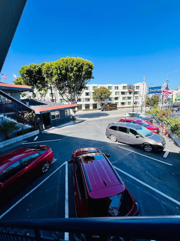 Travelodge by Wyndham by Fisherman's Wharf